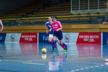 Bild 450 - B-Juniorinnen HLM